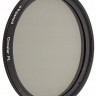 Светофильтр Polaroid CPL 52mm (поляризационный)