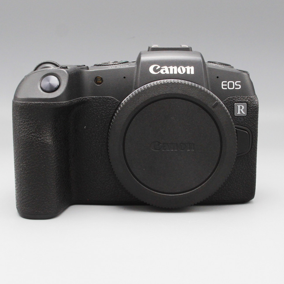 Canon EOS RP (63.000 кадров)