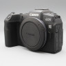 Canon EOS RP (63.000 кадров)