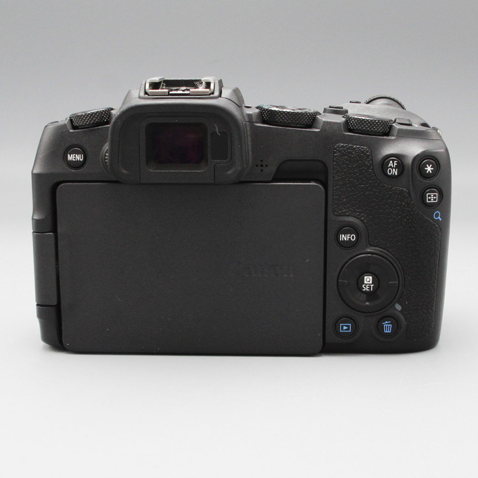 Canon EOS RP (63.000 кадров)
