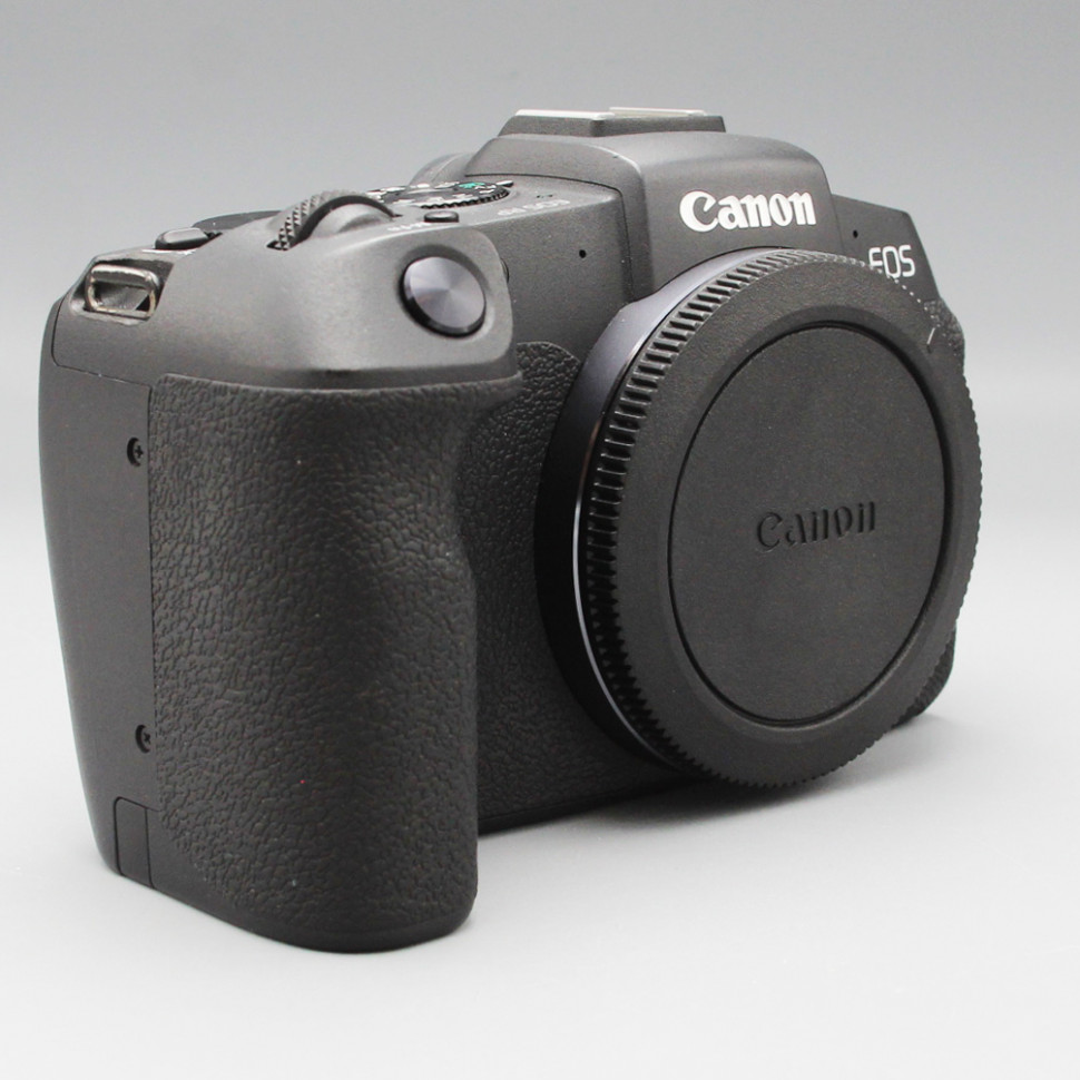 Canon EOS RP (63.000 кадров)