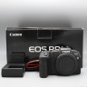 Canon EOS RP (63.000 кадров)
