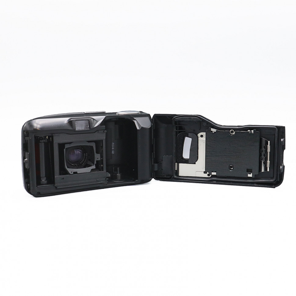 Olympus mju-II (состояние 4)