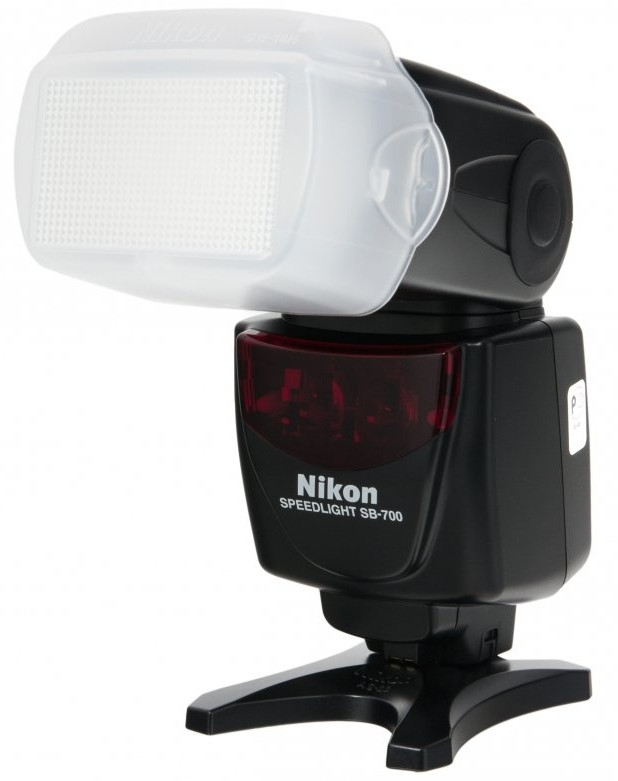 Nikon SS-700
