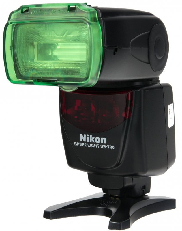 Nikon SS-700