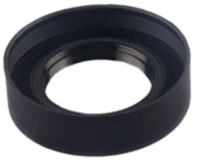 Бленда резиновая 58 мм