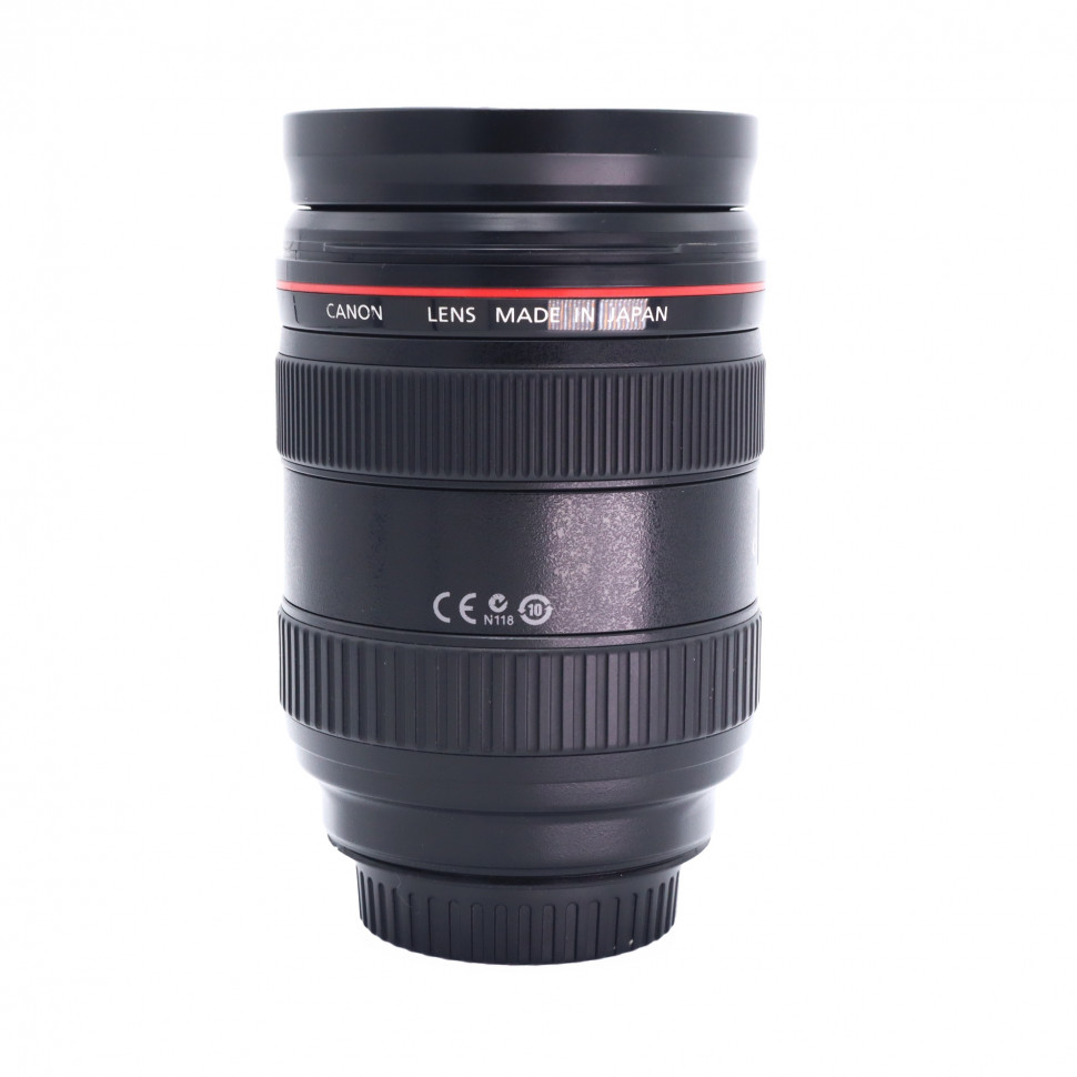 Canon EF 24-70mm f/2.8 L USM  (состояние 5-)