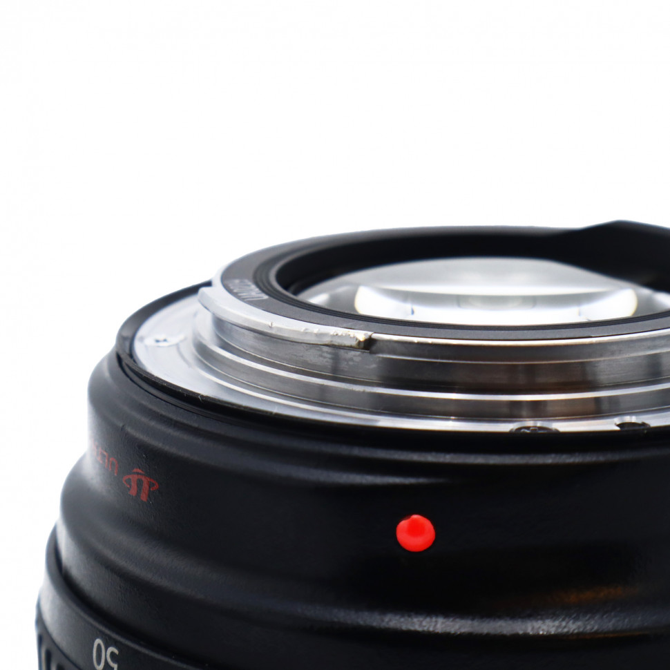 Canon EF 24-70mm f/2.8 L USM  (состояние 5-)