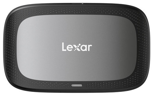 Карт-ридер Lexar Professional, USB 3.2 gen.2, CFexpress Type A / SD