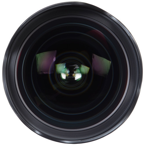 Объектив Sigma 20mm f/1.4 DG HSM Art Sony E