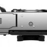 Fujifilm X-T5 Body серебристый