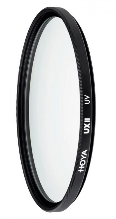 Фотофильтр HOYA UX II UV 40.5mm