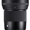 Sigma 23mm f/1.4 DC DN Contemporary for Sony