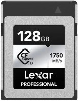 Карта памяти Lexar CFexpress Type B, 128GB  (R1750/W1200)