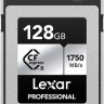 Карта памяти Lexar CFexpress Type B, 128GB  (R1750/W1200)