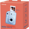 Fujifilm Instax Mini 12 (голубой)