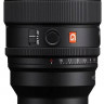 Sony FE 85mm f/1.4 GM II