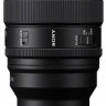 Sony FE 85mm f/1.4 GM II