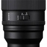 Sony FE 85mm f/1.4 GM II