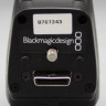 Видоискатель Blackmagic Pocket Cinema Camera Pro EVF (состояние 4)