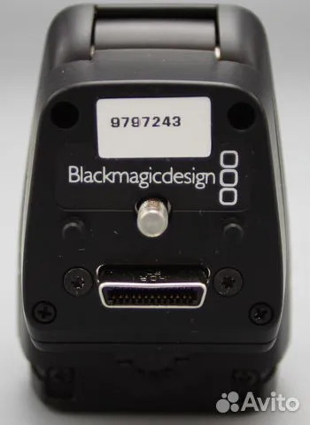 Видоискатель Blackmagic Pocket Cinema Camera Pro EVF (состояние 4)