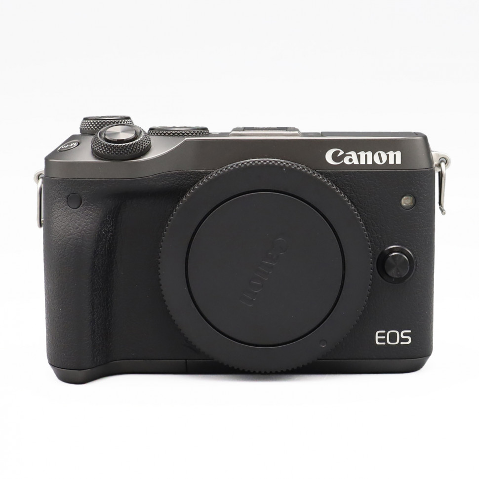 Canon EOS M6 (состояние 5-)