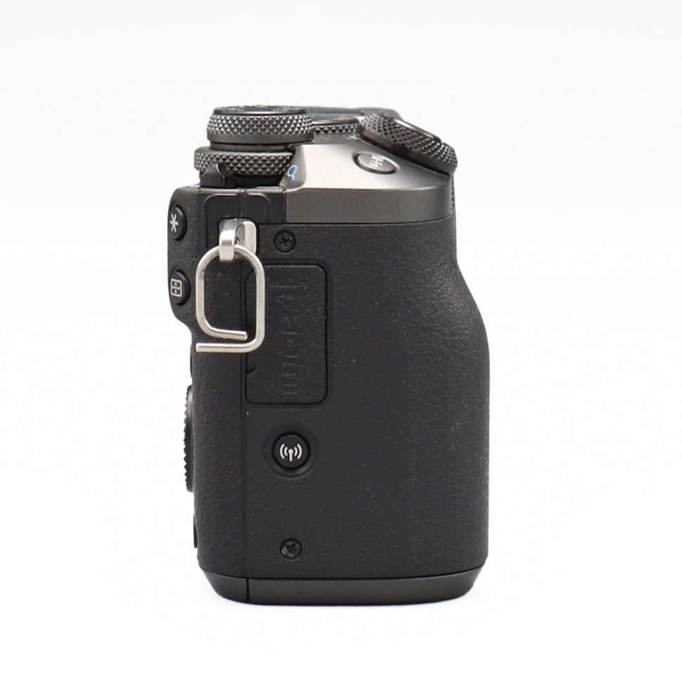 Canon EOS M6 (состояние 5-)