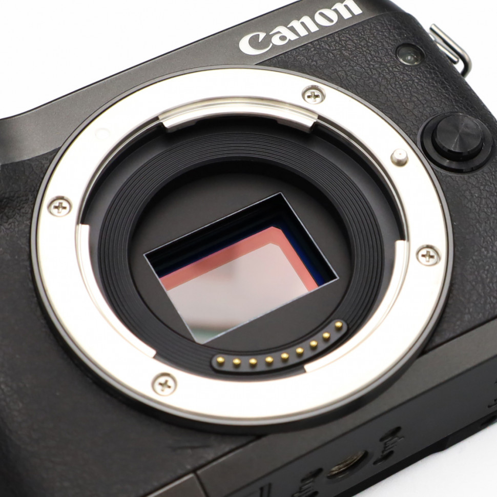 Canon EOS M6 (состояние 5-)