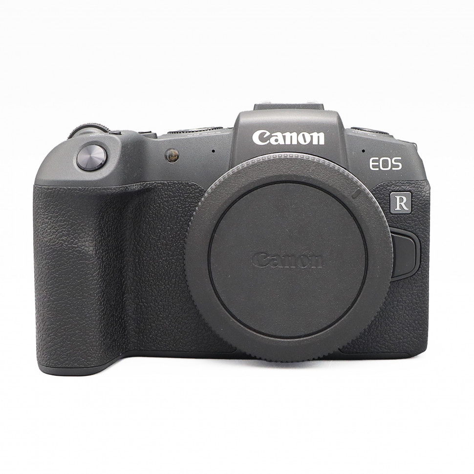 Canon EOS RP (1000 кадров)