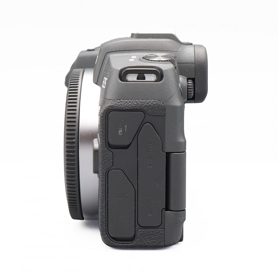 Canon EOS RP (1000 кадров)