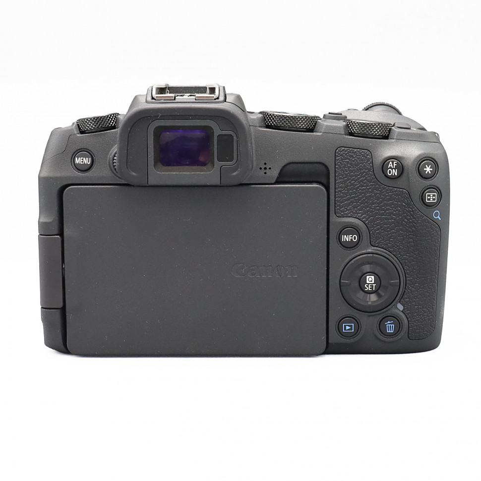 Canon EOS RP (1000 кадров)