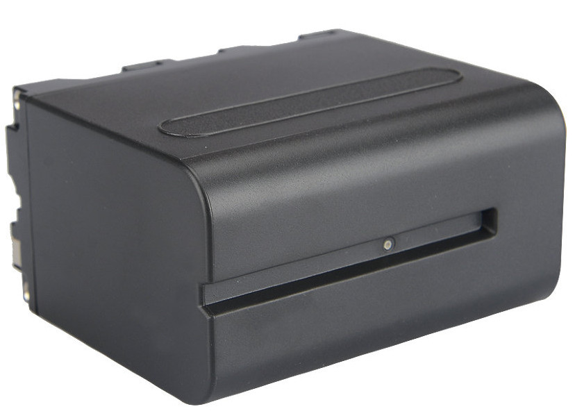 Аккумулятор Kingma NP-F970 6600mAh