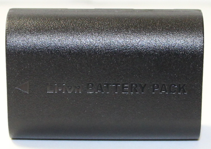 Battery Pack LP-E6 (состояние 4)