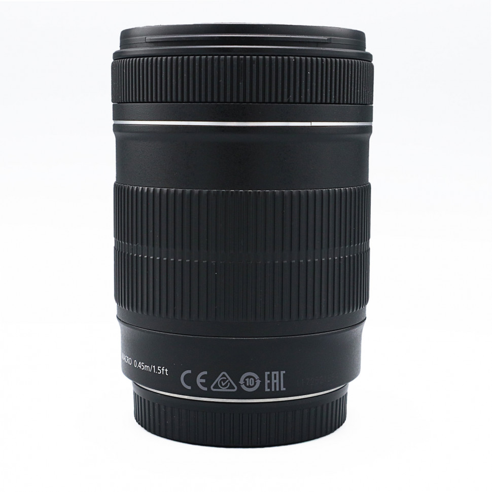 Canon EF-S 18-135mm f/3.5-5.6 IS USM (сост. 4)