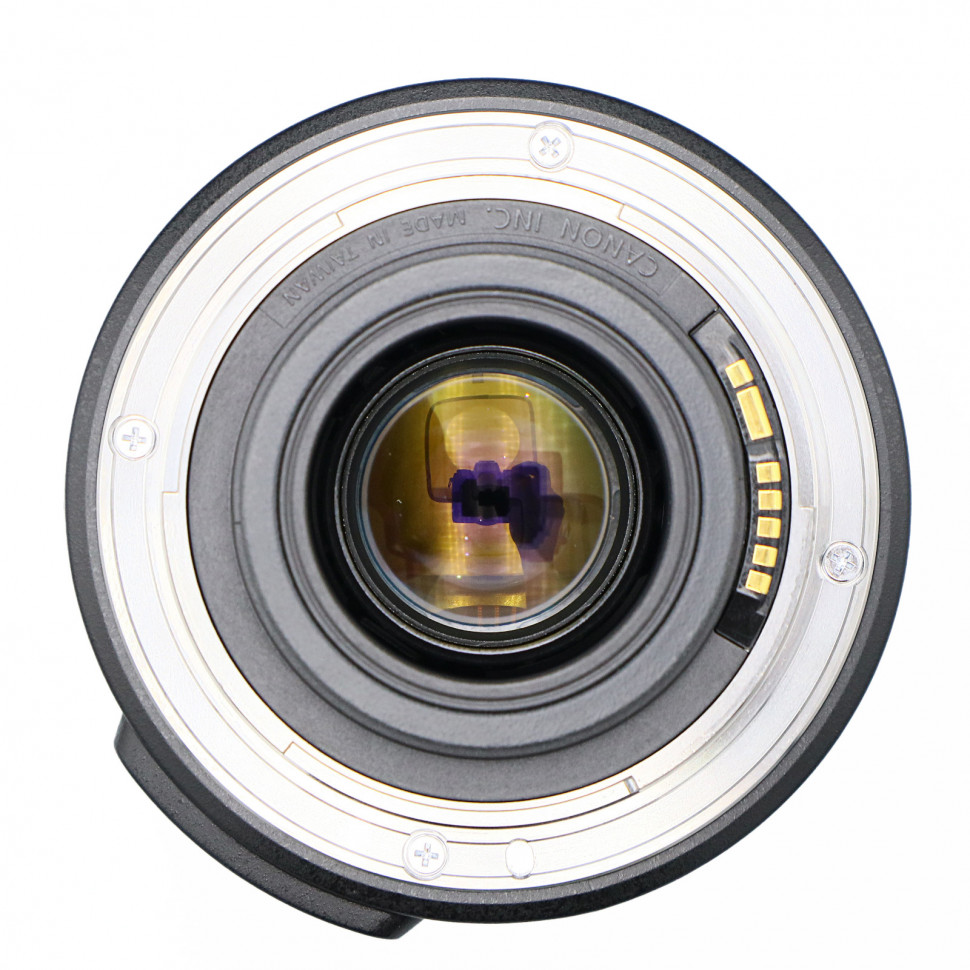 Canon EF-S 18-135mm f/3.5-5.6 IS USM (сост. 4)