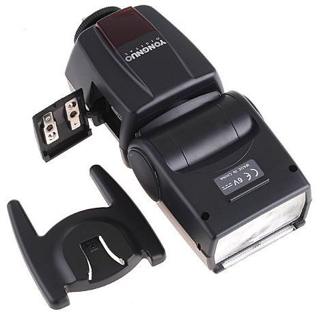 Yongnuo YN467 Nikon (состояние 4)