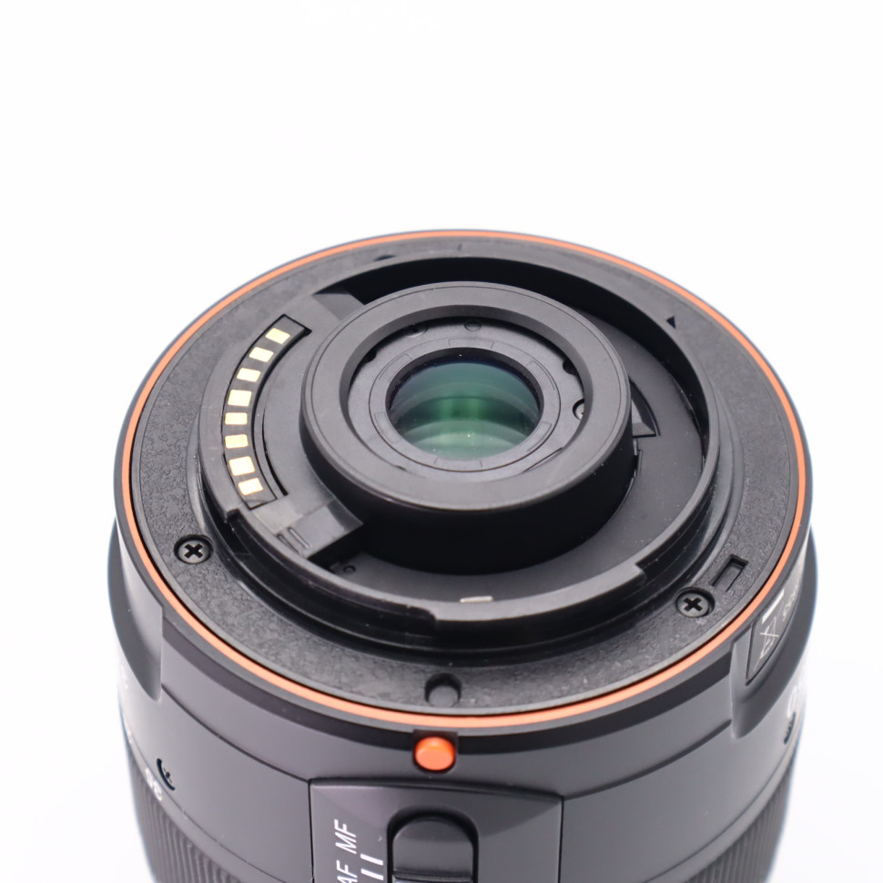 Sony DT 18-55mm f/3.5-5.6 SAM (состояние 5-)