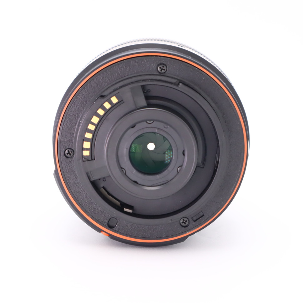 Sony DT 18-55mm f/3.5-5.6 SAM (состояние 5-)