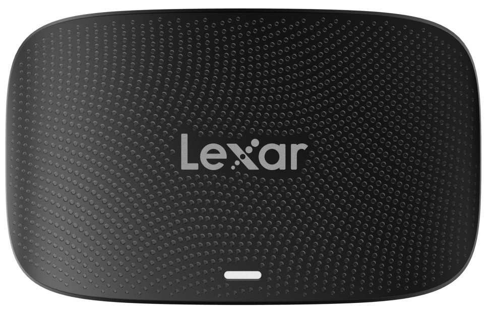 Кард-ридер Lexar USB 3.2 Gen 2 Professional, CFexpress Type B / SD