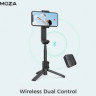 Стабилизатор Moza Nano SE электронный, для смартфона