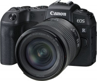 Фотоаппарат Canon EOS RP Kit + RF 24-105mm f/4-7.1 IS STM