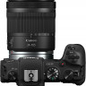 Фотоаппарат Canon EOS RP Kit + RF 24-105mm f/4-7.1 IS STM