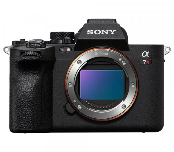 Sony Alpha a7R V Body