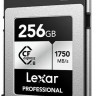 Карта памяти Lexar CFexpress Type B, 256GB  (R1750/W1200)