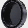 Задняя крышка для объектива 4/3 Rear Lens Cap