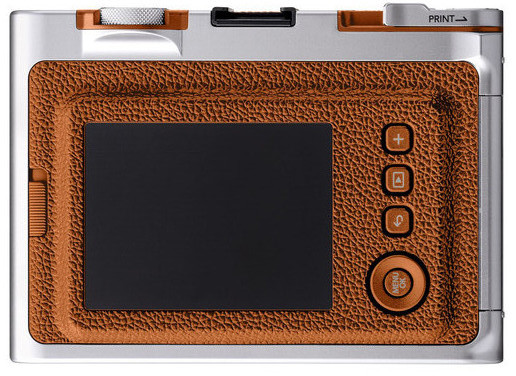 Fujifilm Instax Mini Evo (Brown)
