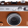 Fujifilm Instax Mini Evo (Brown)