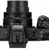 Nikon Z50 Kit Z DX 16-50mm f/3.5-6.3 VR (витринный экземпляр)