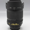 Nikon AF-S 18-105mm f/3.5-5.6 G ED DX VR (состояние 3)