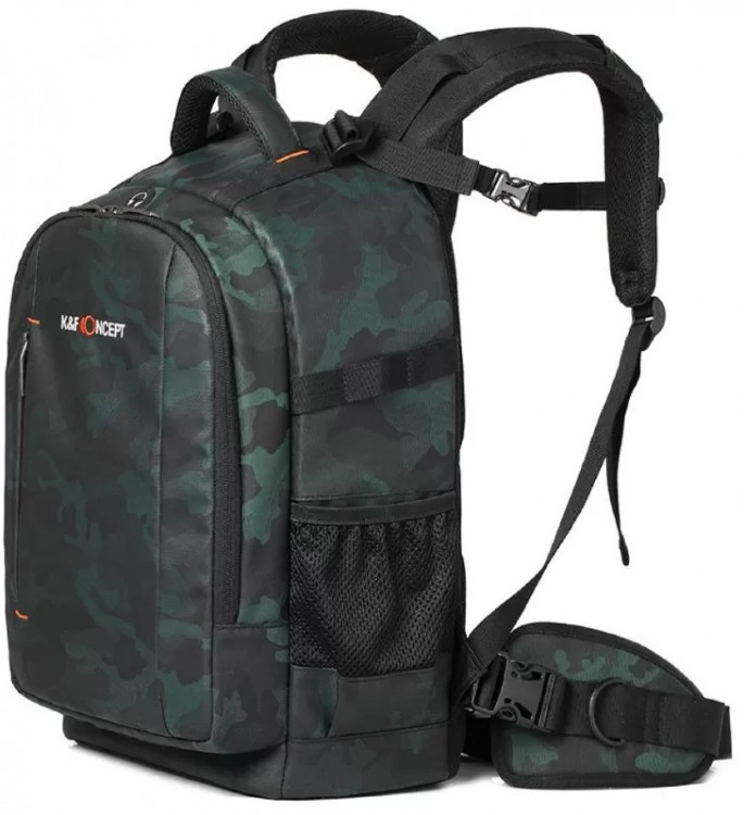 Рюкзак K&F Concept Multifunctional Large Backpack